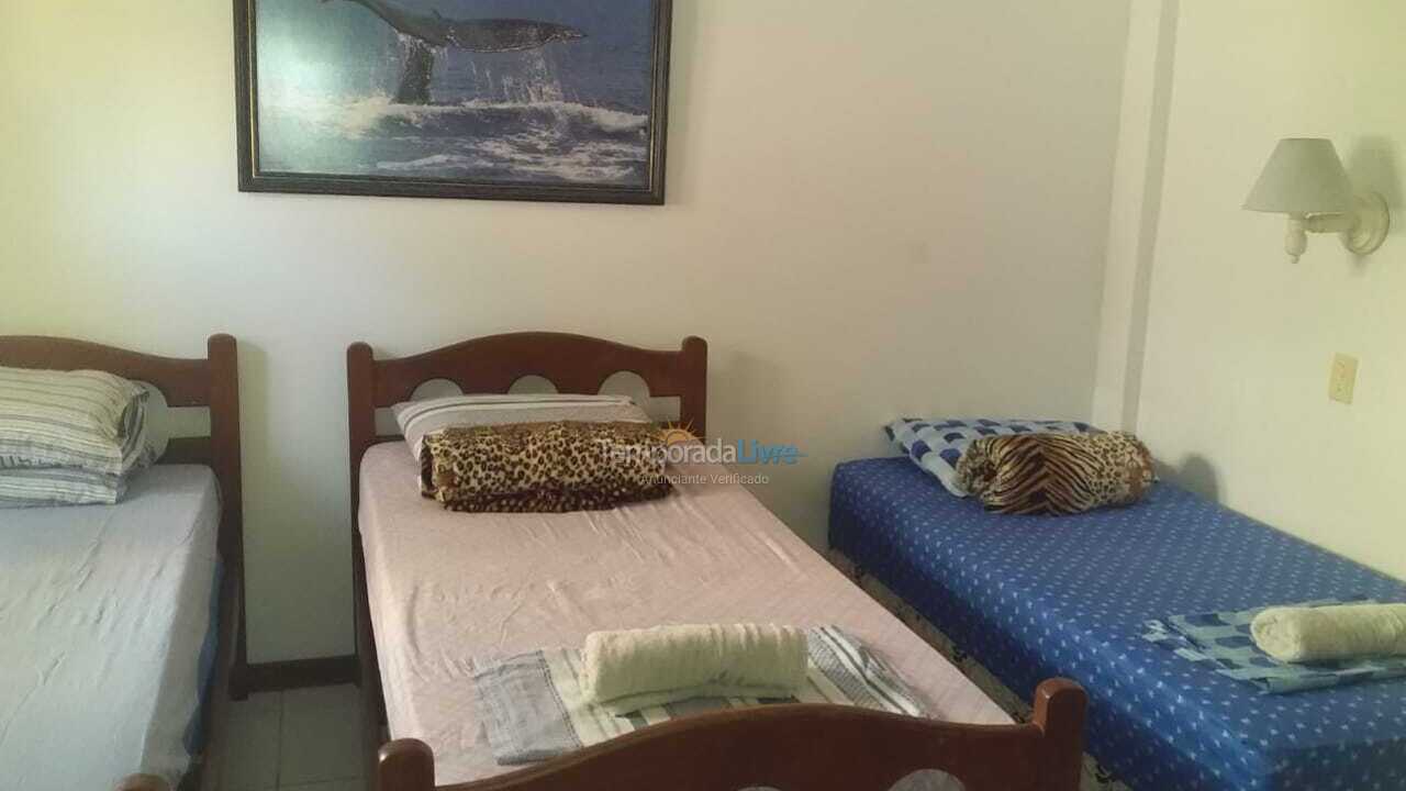 Casa para aluguel de temporada em Armação dos Búzios (Praia das Caravelas)