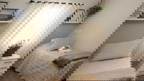 Quarto encanto