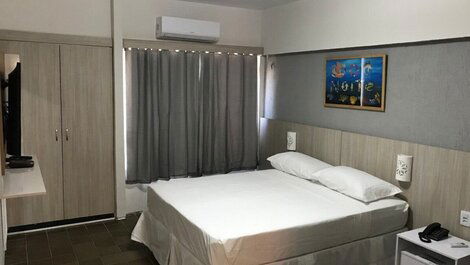 Apartamento para alugar em Fortaleza - Praia de Iracema