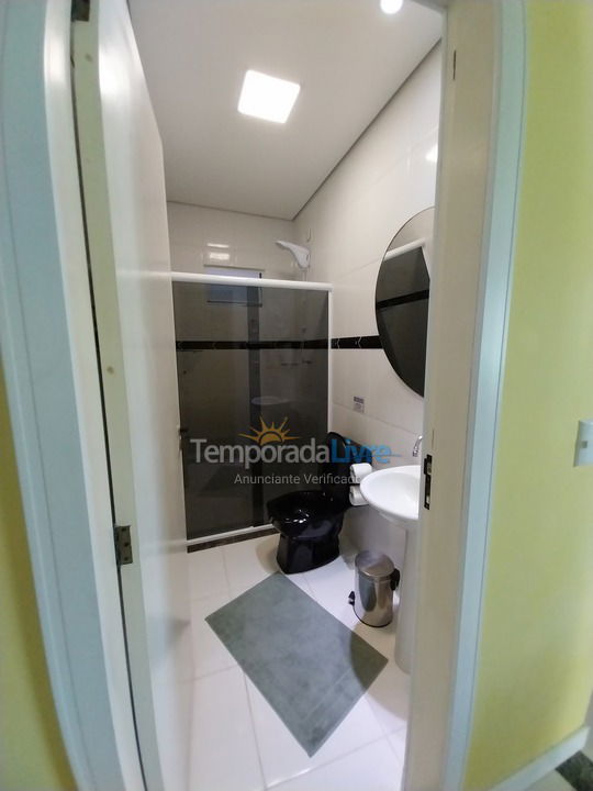 Casa para alquiler de vacaciones em Bombinhas (Canto Grande)