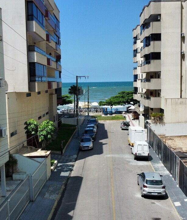 Apartamento para aluguel de temporada em Itapema (Meia Praia)