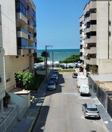 Apartamento para alugar em Itapema - Meia Praia