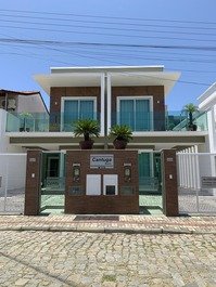 Casa para alugar em Bombinhas - Canto Grande
