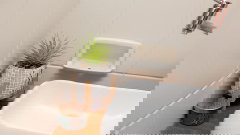 Quarto coneção (suite)