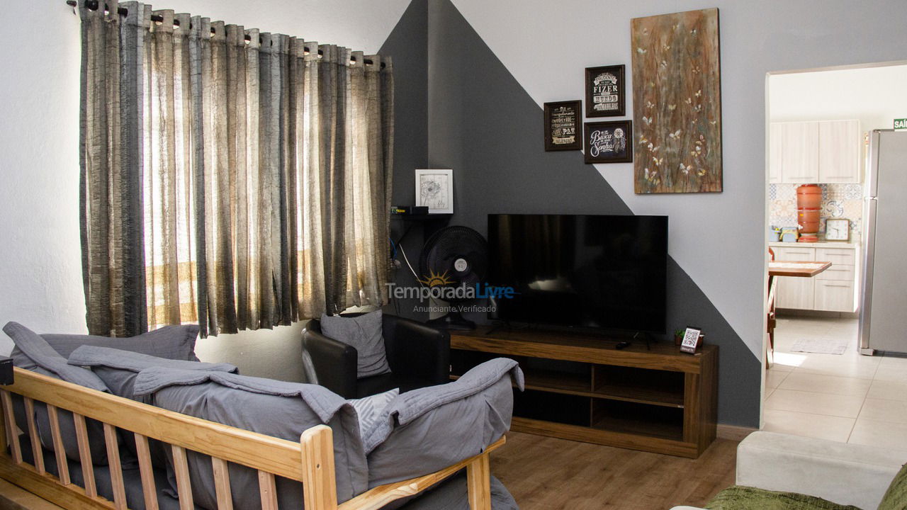 House for vacation rental in São João da Boa Vista (Villa Clayton)