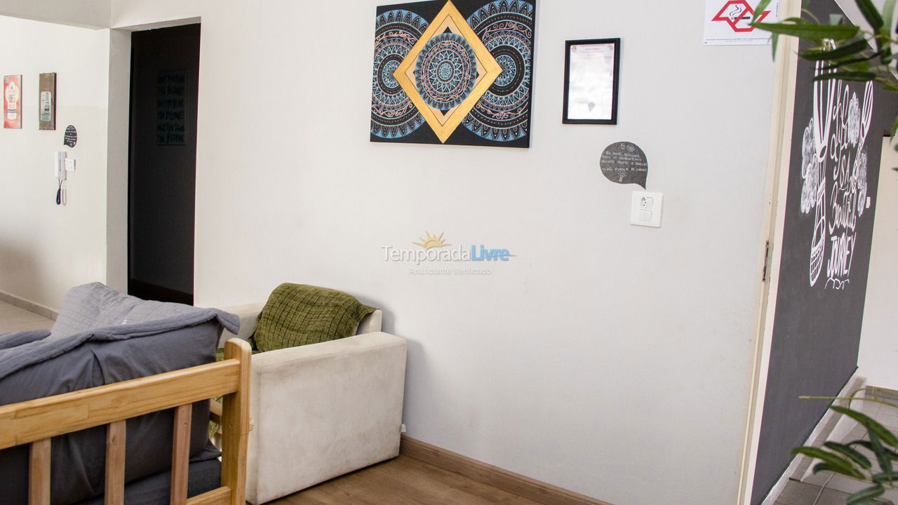 House for vacation rental in São João da Boa Vista (Villa Clayton)