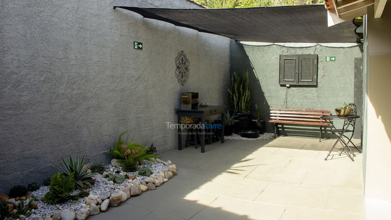 House for vacation rental in São João da Boa Vista (Villa Clayton)