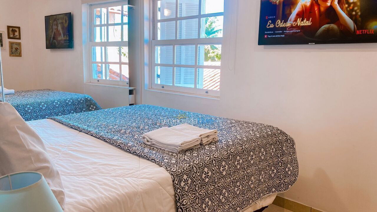 House for vacation rental in Armação dos Búzios (Centro)