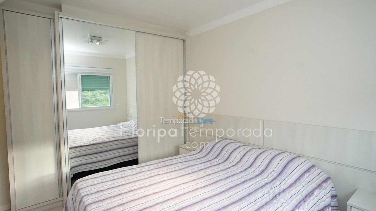 Apartment for vacation rental in Florianopolis (Praia dos Ingleses)