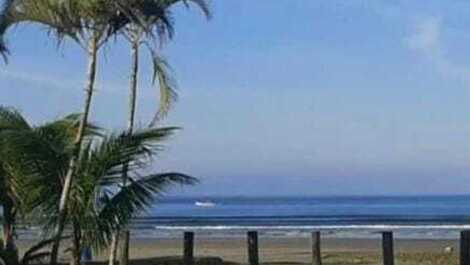 Casa para alquilar en Bertioga - Praia do Indaiá
