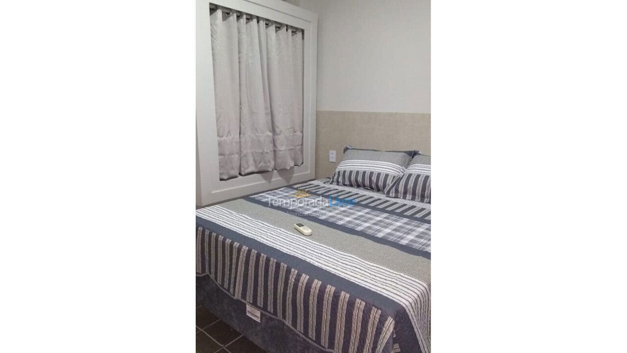 Apartamento para aluguel de temporada em Fortaleza (Praia de Iracema)