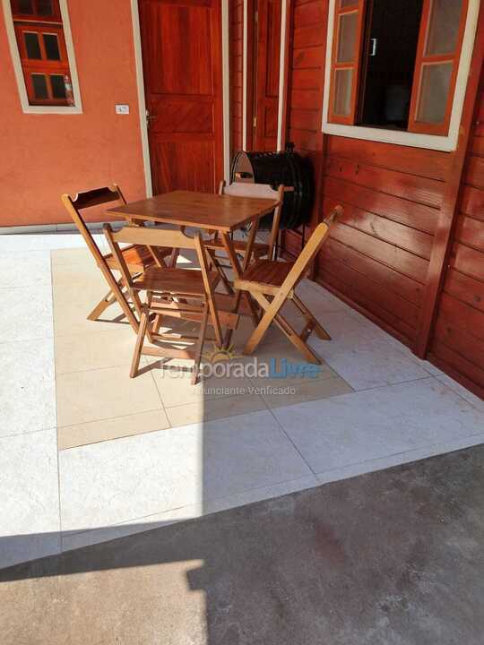 Ranch for vacation rental in Nazaré Paulista (Sertãozinho)