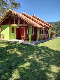 Ranch for rent in Nazaré Paulista - Sertãozinho