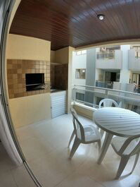 APARTAMENTO 3 DORMITORIOS, 1 SUITE PLAZA MAR