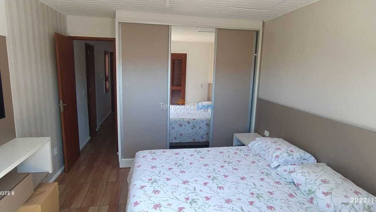 Casa para alquiler de vacaciones em Torres (Centro)