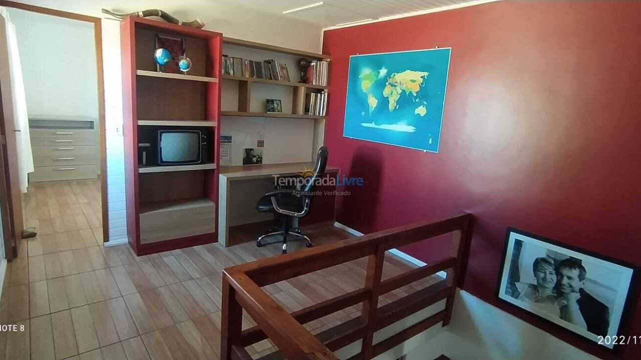 Casa para alquiler de vacaciones em Torres (Centro)