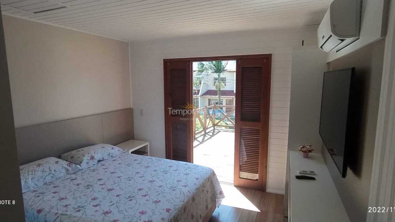 Casa para alquiler de vacaciones em Torres (Centro)