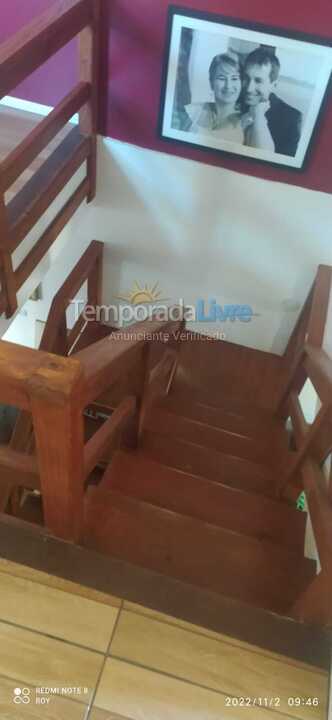 Casa para alquiler de vacaciones em Torres (Centro)
