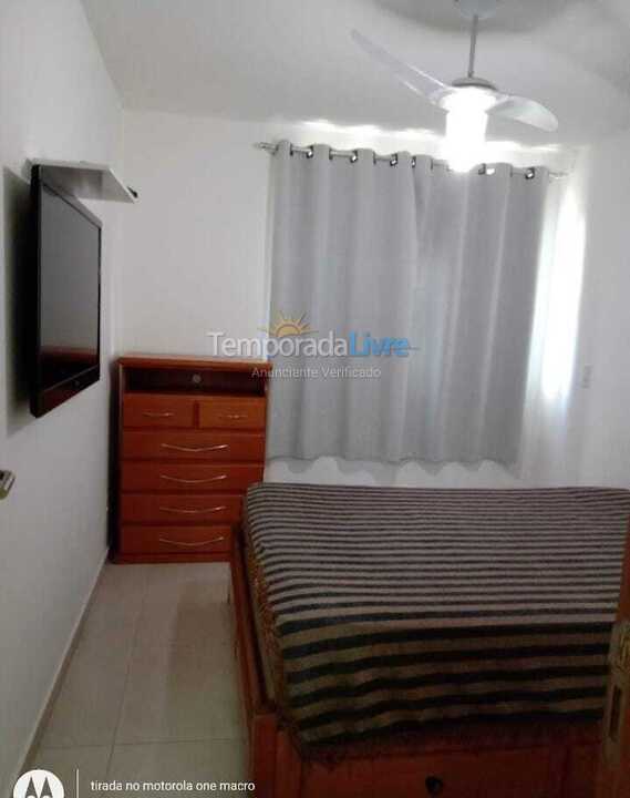 Apartamento para aluguel de temporada em Arraial do Cabo (Praia Grande)