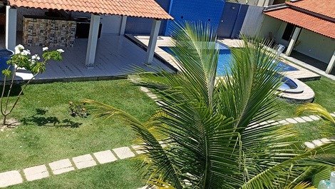 House for rent in Aracaju - Robalo