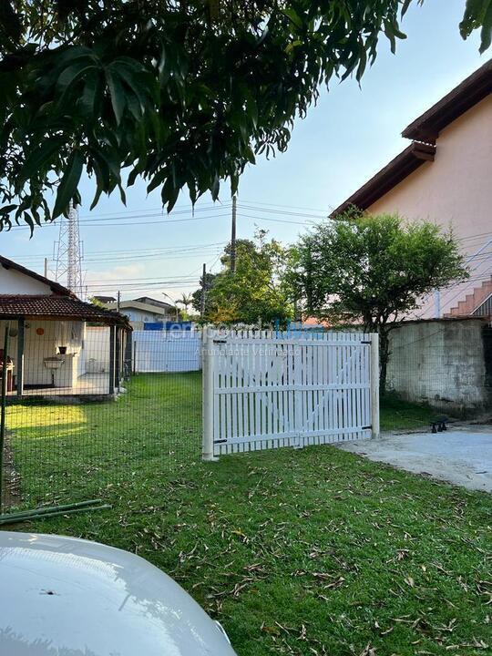 House for vacation rental in São Sebastião (Maresias)