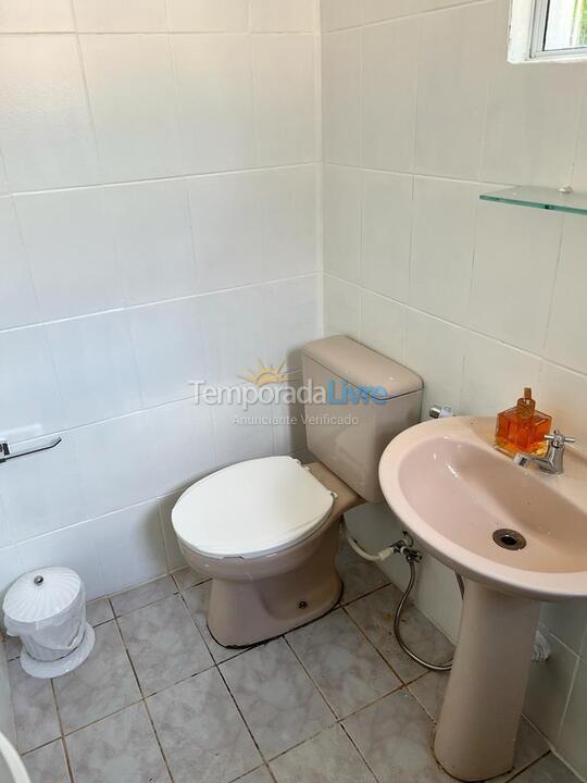 House for vacation rental in São Sebastião (Maresias)