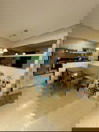 Apartamento Praia das Gaivotas
