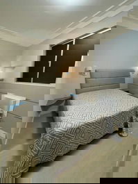 Apartamento Praia das Gaivotas