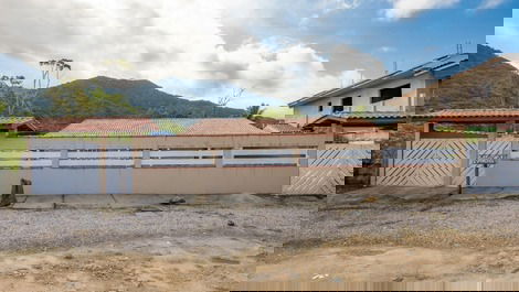 Casa para alquilar en Ubatuba - Lagoinha