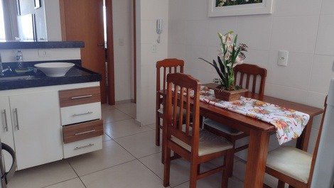 Beautiful apt for rent close to Arraial do Cabo beach 021996748714