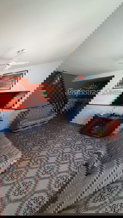 Casa para aluguel de temporada em Iguaba Grande (Iguaba Grande)