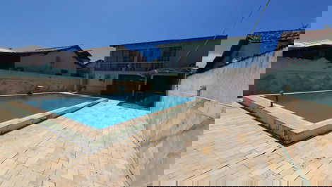 Excelente casa em Iguaba Grande