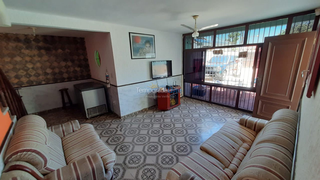 Casa para aluguel de temporada em Iguaba Grande (Iguaba Grande)