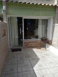 House for rent in Cabo Frio - Portinho