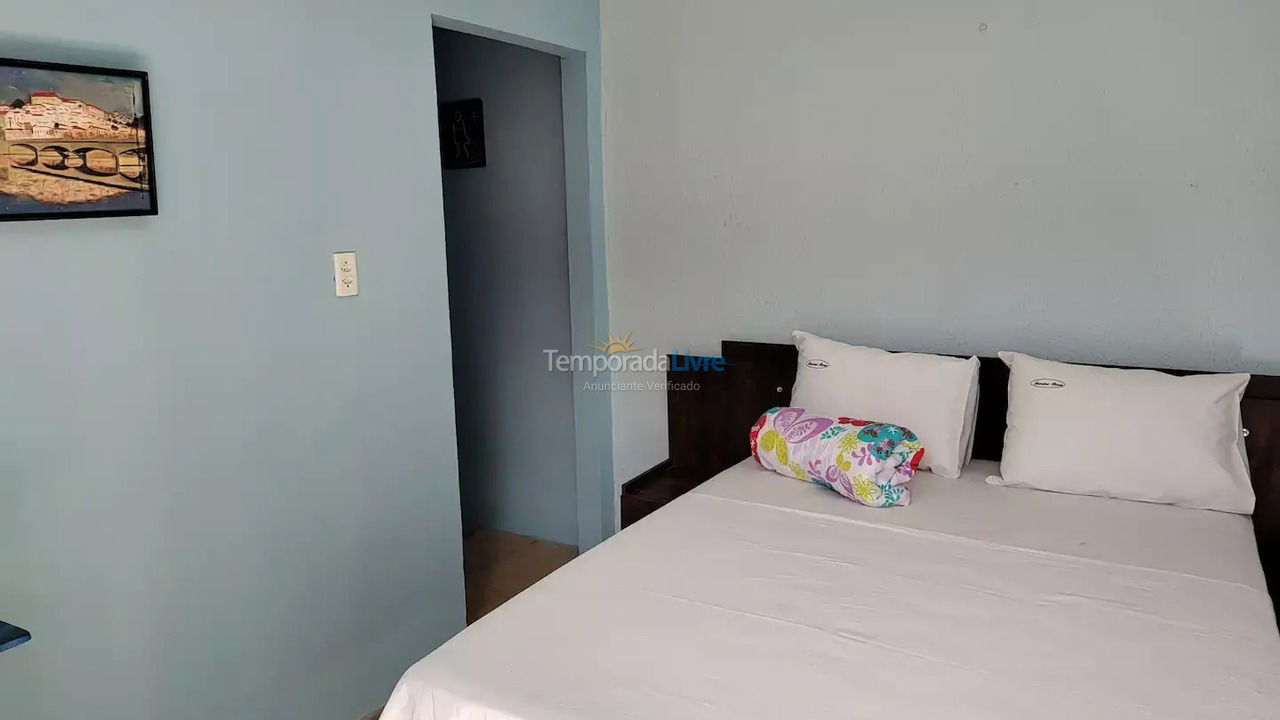 House for vacation rental in Paracuru (Praia Carnaubinha)