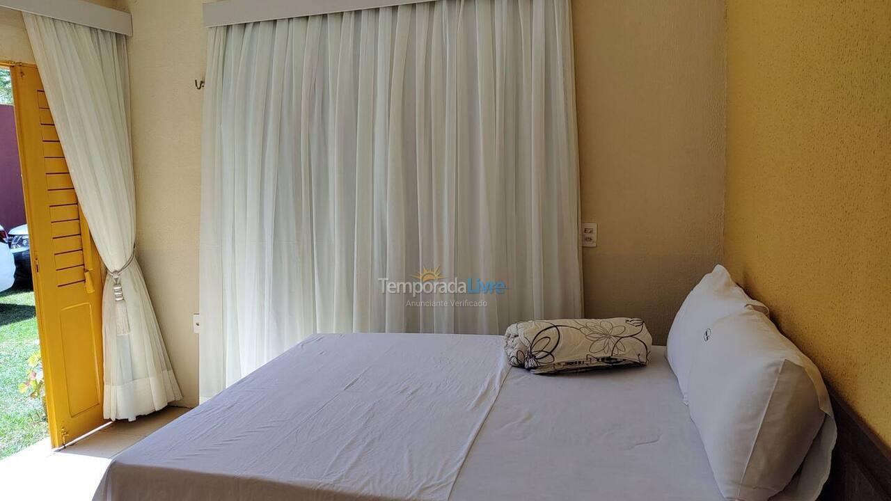 House for vacation rental in Paracuru (Praia Carnaubinha)