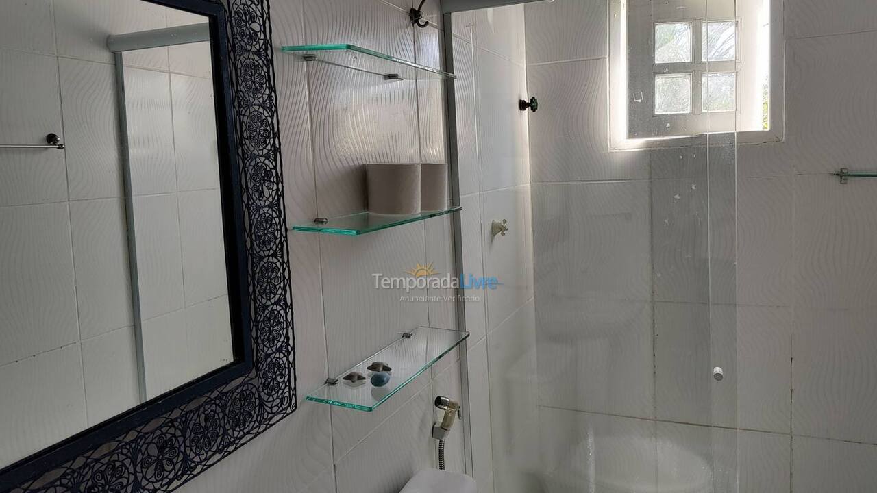 House for vacation rental in Paracuru (Praia Carnaubinha)