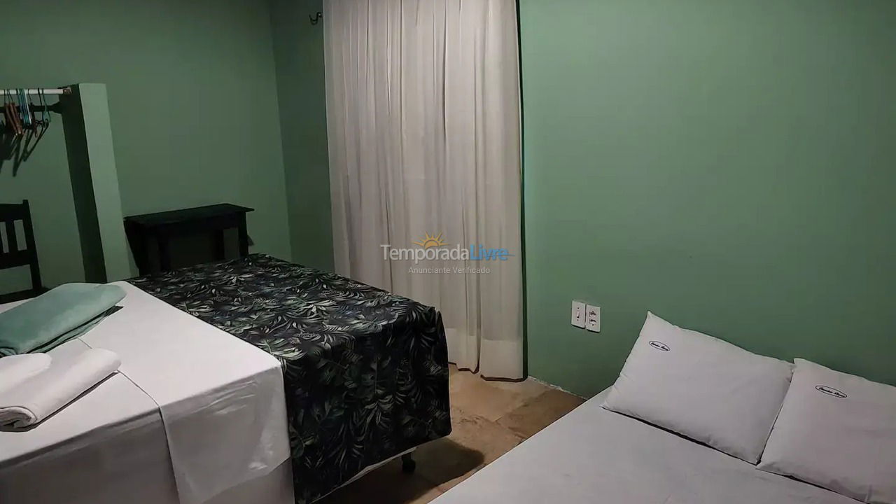 House for vacation rental in Paracuru (Praia Carnaubinha)