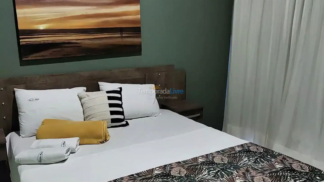 House for vacation rental in Paracuru (Praia Carnaubinha)