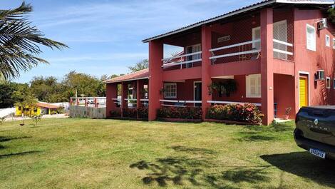 Casa Carnaubinha Paracuru CE Wonderful and cozy 200m from the sea
