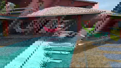 Casa para alquilar en Paracuru - Praia Carnaubinha