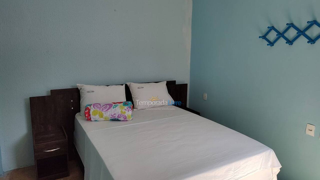 House for vacation rental in Paracuru (Praia Carnaubinha)