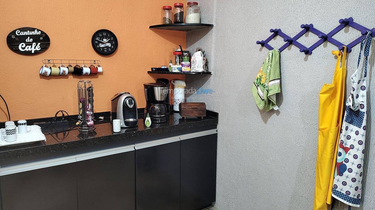 House for vacation rental in Paracuru (Praia Carnaubinha)