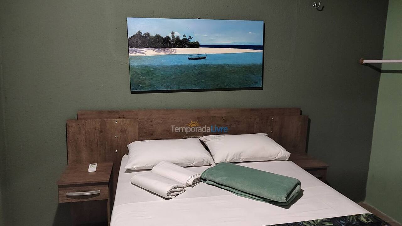 House for vacation rental in Paracuru (Praia Carnaubinha)