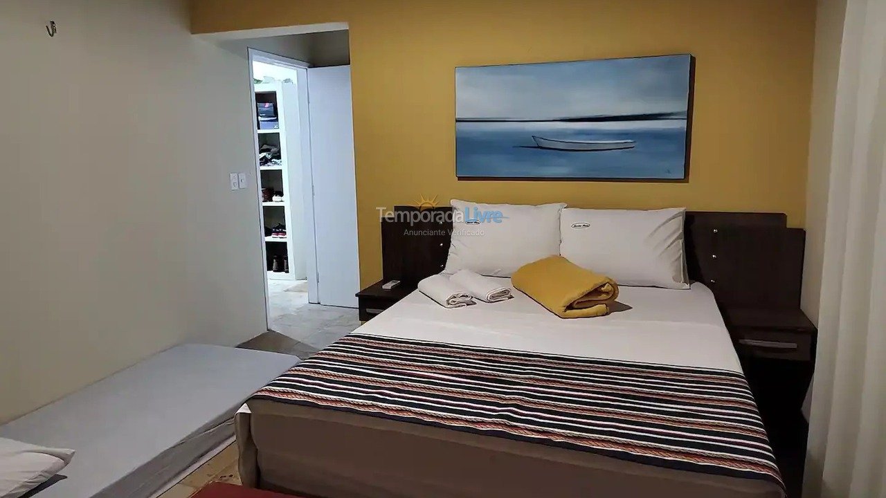 House for vacation rental in Paracuru (Praia Carnaubinha)