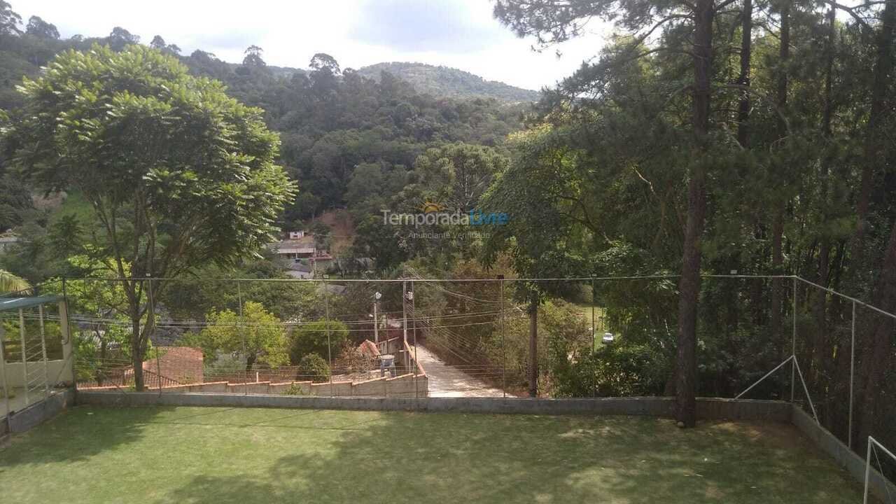 Chácara / sítio para aluguel de temporada em Mairiporã (Terra Preta)