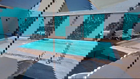 Casa para alquilar en Matinhos - Caiobá