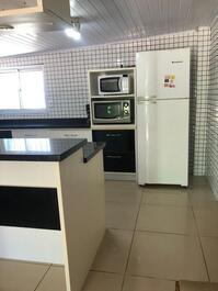 3 Bedrooms with Swimming Pool Tramandai