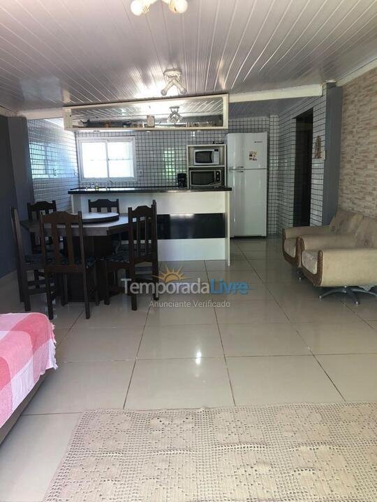 House for vacation rental in Tramandaí (Litoral)