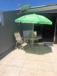 3 Bedrooms with Swimming Pool Tramandai